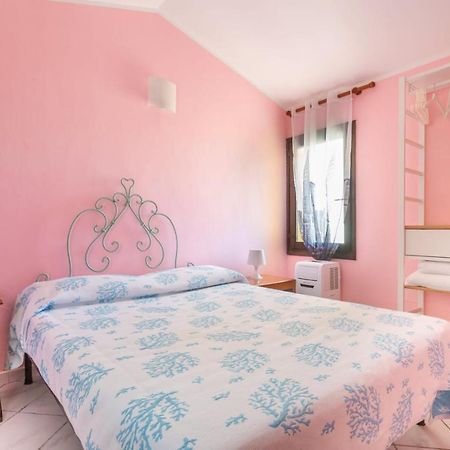 Ferienwohnung Sardegna Torre dei Corsari Exterior foto